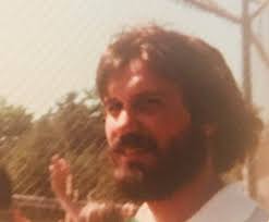 What ever became of Mark Fredricks? He was a really nice person.