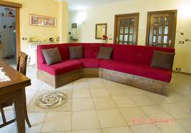 Oltre all'estetica, in un div. Produzione Soggiorno In Crash Bambu E Legno