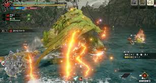 サンブレイク】捕獲のやり方とメリット｜タイミング・見極め方【モンハンライズ】｜ゲームエイト