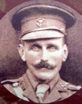 Lives of the First World War