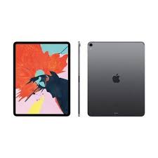 Apple Ipad Pro 12 9 64gb Wi Fi Only 2018 Model 3rd Generation Mtel2ll A Space Gray Ipadpro Okul