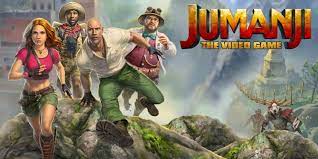 Use this huge list of links for the best free pc games to download to find full versions of your favorite games ready to install and play. Jumanji The Videogame Pc Full Version Free Download The Gamer Hq The Real Gaming Headquarters