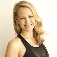 Nicole Cronin's Instagram, Twitter & Facebook