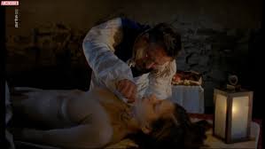 Marta Ondrácková Nue dans The Beast of Gévaudansexiezpix Web Porn