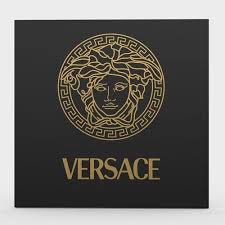 Versace Logo 2 3d Model Obj 3ds Fbx C4d Lwo Lw Lws Ma Mb 5 Versace Chanel Wallpapers Lettering Alphabet