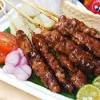 Sate ayam adalah masakan sebuah masakan bakaran yang banyak diburu oleh masyarakat kita. 1
