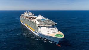 If filthy hands are empty of coin, then on a voyage to the sunken grove join. Symphony Of The Seas Royal Caribbean Ship Will Soon Have Big Sister
