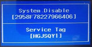 When you purchase through links on our si. Solved Dell System Disable Password Unlock Bios Hdd