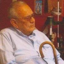 Fidel Infante Jr. Obituary