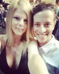 He wanted payment for modeling...😉