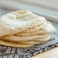 How To Make Pita Bread At Home Recipe Homemade Pita Bread Food Pita Bread