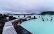 Kim Kardashian Blue Lagoon Iceland