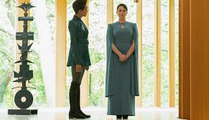 Description for couchtuner star trek discovery s2e14: Star Trek Discovery Season 2 Episode 7 Recap Reactions And Ruminations Light And Shadows Geekdad