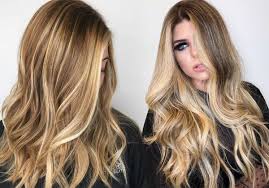 Always get a lot of compliments just seems to fade after a week or so, i do. 67 Dark Blonde Hair Color Shades Dark Blonde Hair Dye Steps