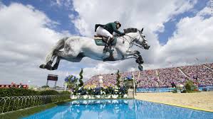 Monday, august 2 from 5pm. Olympics Equestrian Explainer An Exercise In Restraint And Excitement Cnn