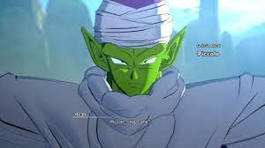 Piccolo was the first to fall. How To Play As Piccolo In Dragon Ball Z Kakarot Gamerevolution