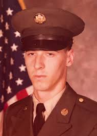 Obituary for James "Buck" Williamson