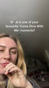 Big Olly Come Dine with Me