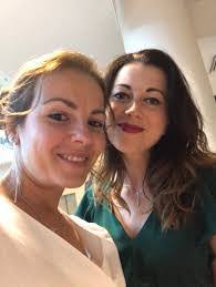 Vicki Newland's Instagram, Twitter & Facebook