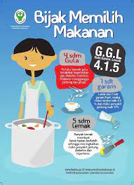 Check spelling or type a new query. Cara Mudah Batasi Gula Garam Lemak Saat Ngemil Dirumahaja Gaya Tempo Co
