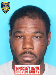 BRPD ARREST WANTED SUSPECT Last night, the Baton Rouge Police Violent Crime  Apprehension Team along with the U.S. Marshals Task Force arrested Travis  Thompson, 38. Thompson has an extensive criminal history and