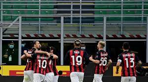Seperti diketahui dilabel klasemen serie a. Klasemen Serie A Liga Italia 2020 2021 Ac Milan Tak Terkalahkan Dan Kuasai Puncak Tribun Jateng