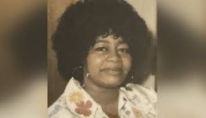 RIP Barbara Paris Ouellette