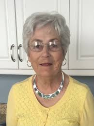 Margaret Sutton Obituary