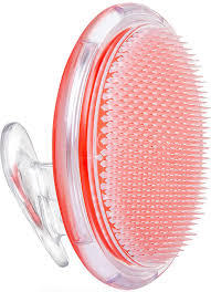 An ingrown hair happens when a hair starts to curl back into the skin as it grows — and, yep, it's just as painful as it sounds. Amazon Com Exfoliating Brush Body Brush Ingrown Hair And Razor Bump Treatment Eliminate Shaving Irritation For Face Armpit Legs Neck Bikini Line Silky Smooth Skin Solution For Men And Women