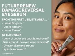 Amazon.com: No7 Future Renew Face Serum (0.84 Fl Oz) & Future Renew Night  Cream (1.69 Fl Oz) Bundle