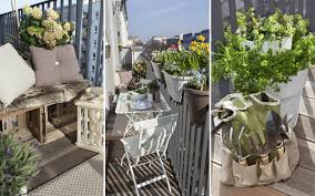Quindi eccoci con il guanto di sfida: Come Arredare Un Balcone Stretto E Lungo Blog Oknoplast