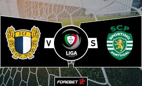 Famalicao vs sporting prediction, pro soccer tips. Fc Famalicao Vs Sporting Cp For Mpreview 03 03 2020 Forebet