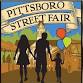Pittsboro Street Fair event image