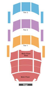 eccles center for the performing arts tickets in park city