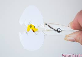 Weitere ideen zu osternest basteln, basteln, basteln frühling ostern. Osterbasteln Mal Anders 4 Zuckersusse Upcycling Ideen Mama Kreativ