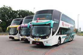 We got it all covered, from buying tickets to where to board your bus, in this handy guide. Butterworth To Kuala Lumpur By Bus Train From Thb 265
