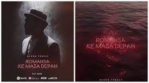 Lagu terbaru yang akan dirilis diberi judul ada, sebuah single yang tercipta dari momen bahagia glenn fredly sendiri. Download Lagu Baru Romansa Ke Masa Depan Glenn Fredly Lengkap Lirik Chord Dan Audio Music Tribunstyle Com