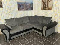 Scs light grey fabric corner sofa this sofa is in great condition, any viewings are welcomed and can be arranged by phone, email or whatsapp. Dfs Corner Sofa For Sale Sofas Couches Armchairs Gumtree