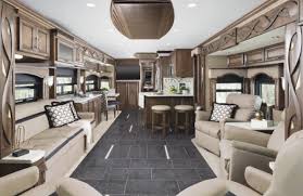 Dutch star 4369 floor plan. Top 5 Best Class A Rvs For Couples Rvingplanet Blog