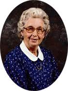 Clella Honeycutt Obituary