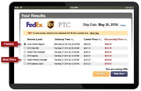 shipping rate calculator get instant shipping estimates