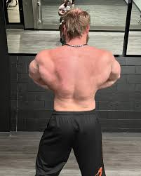 Kyle Smolinski's Instagram, Twitter & Facebook