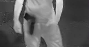 These types of metal detectors are mostly seen in public buildings, military institutions, airports, etc. Heating Up The Search For Hidden Weapons Science News For Students