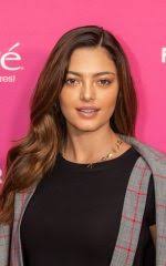 CATHERINE COLLE at Most Stylish New Yorkers of 2018 Party in New York  09/12/2018