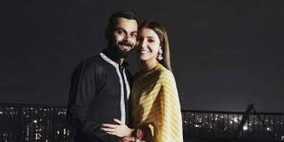 Kohli replied, always on the side table next to the bed love. kohli. Check Out Virat Kohli S New Year Plan With Anushka Sharma The New Indian Express