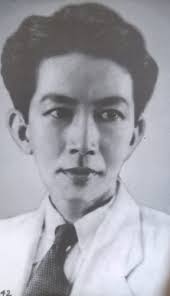 Nhà văn VŨ NGỌC PHAN (1902