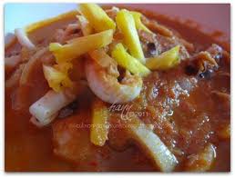 Sambal sotong sedap | rahsia sotong lembut dan tidak liat. Resepi Sotong Masak Serai Bernenas