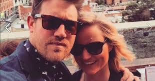 An intimate look at the emails between Eddie Perfect and Lucy Cochran.