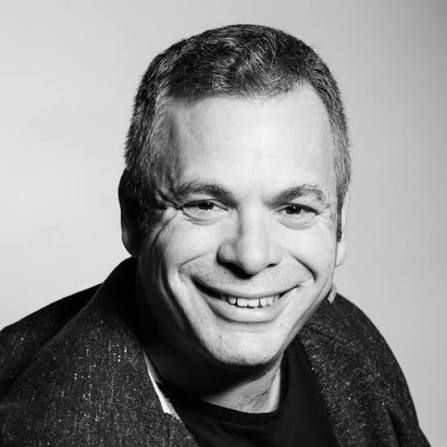 Avishai Abrahami