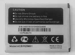 for Micromax Canvas Nitro 3 E352 ...